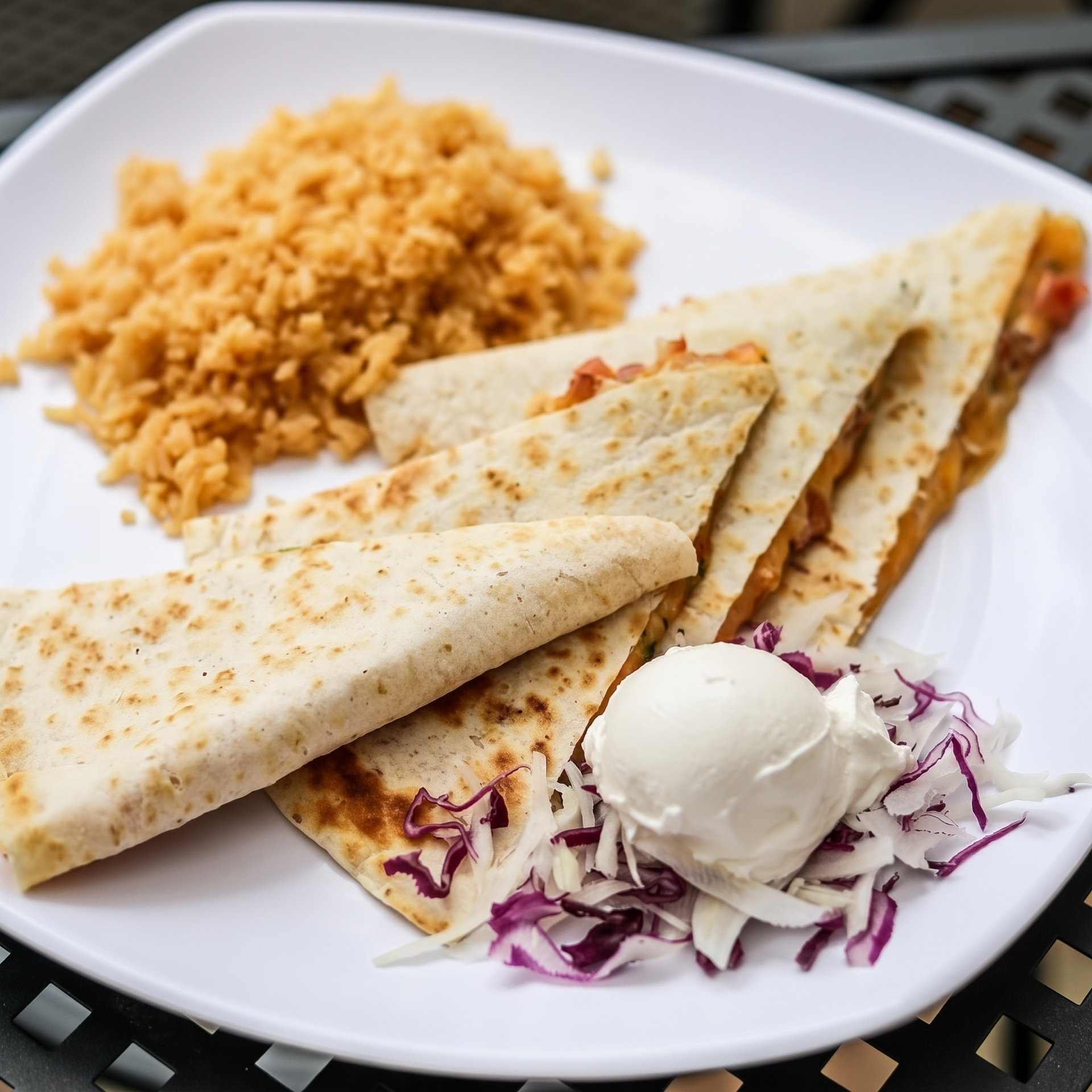Classic Mexican Favorites, Made with Care